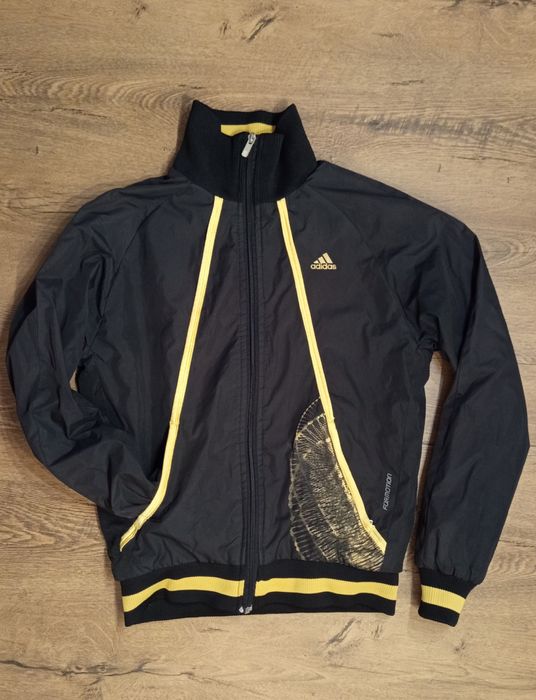 Bluza/Kurtka Adidas rozm. M