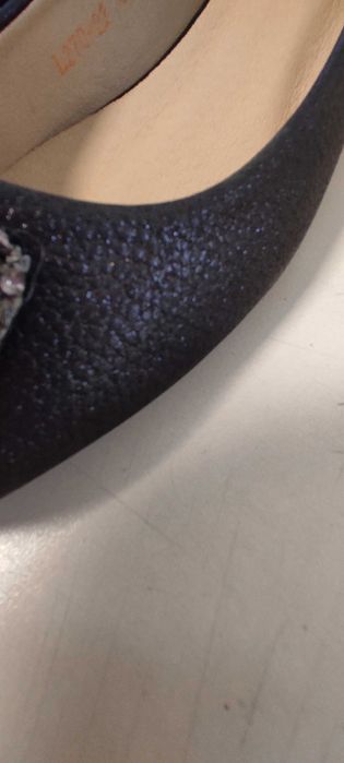 Балетки жіночі нарядні