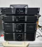Комплект Grundig FineArts: підсилювач+СД+кас.дека+тюнер
