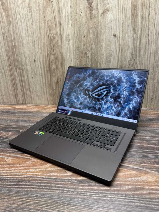 Ноутбук Asus ROG G15 -2K`165HZ|AMD 9 5900HS|DDR4-24GB|SSD-1TB|RTX 3070