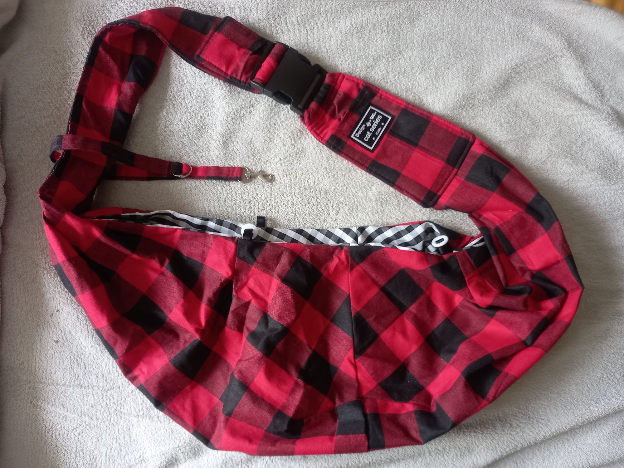 Torba dla psa do 5kg