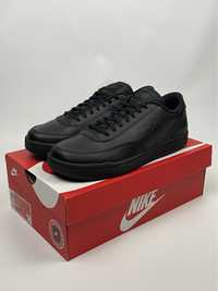 Кросівки Nike Court Vintage (EU 44) оригінал чорні чоловічі CJ1679-001