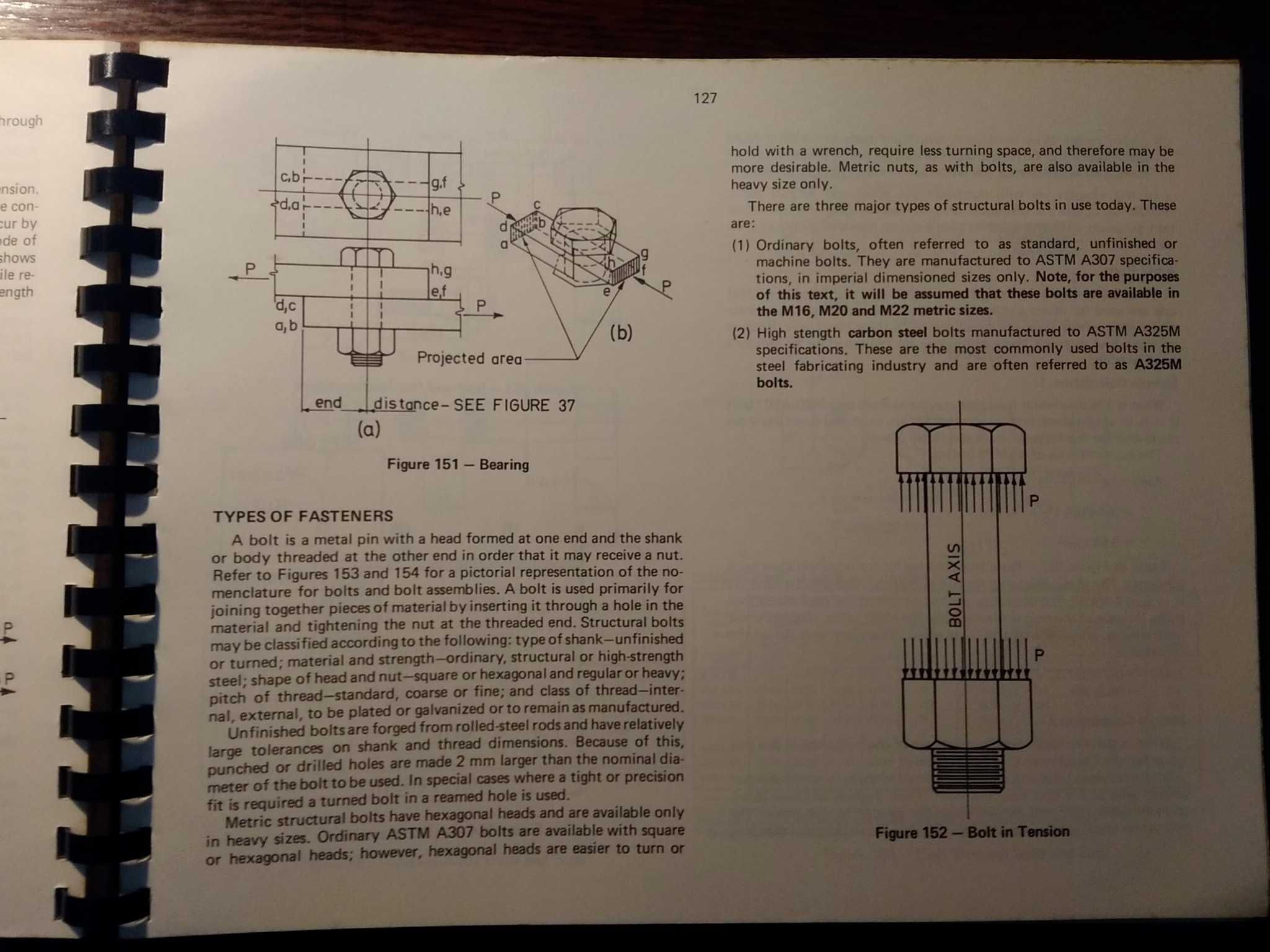 Steel Building Design - Fundamentals of Structural Shop Drafting