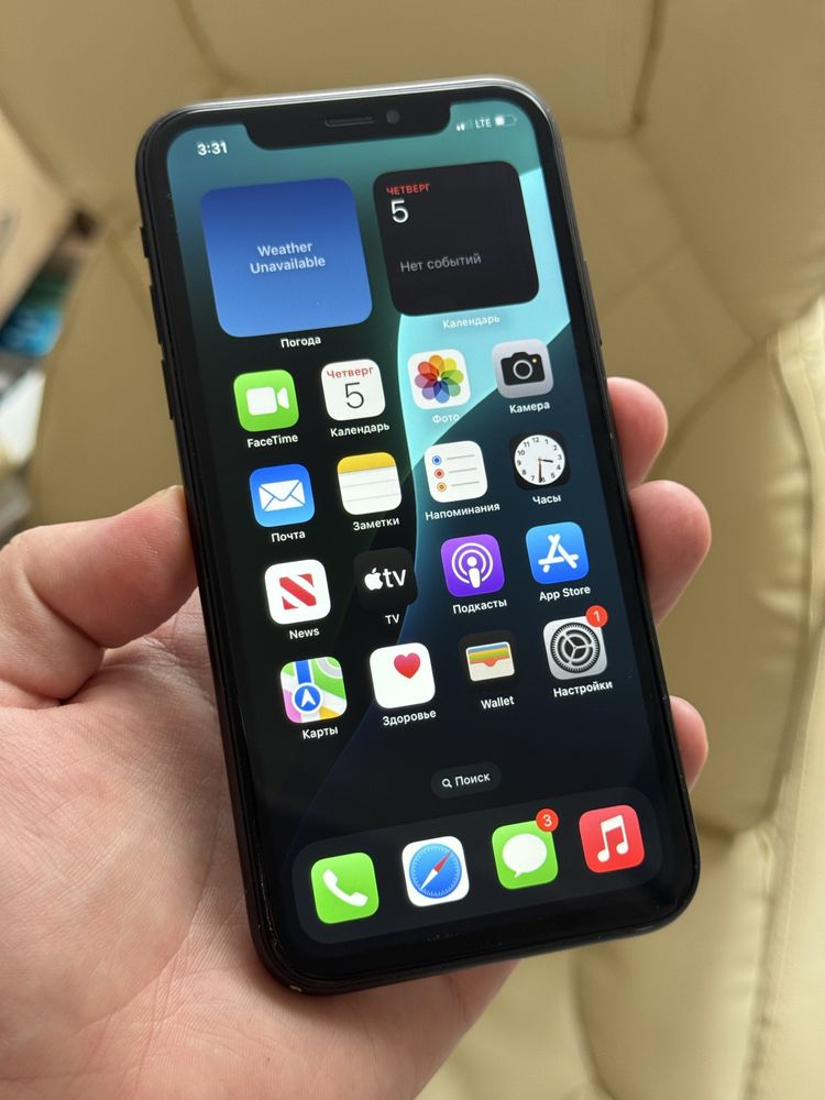 iPhone XR 128Gb Neverlock