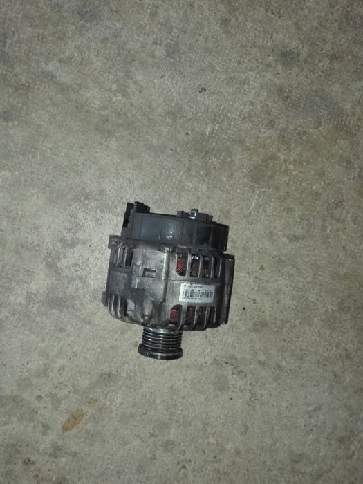 Vendo  varias peças de Renault Master