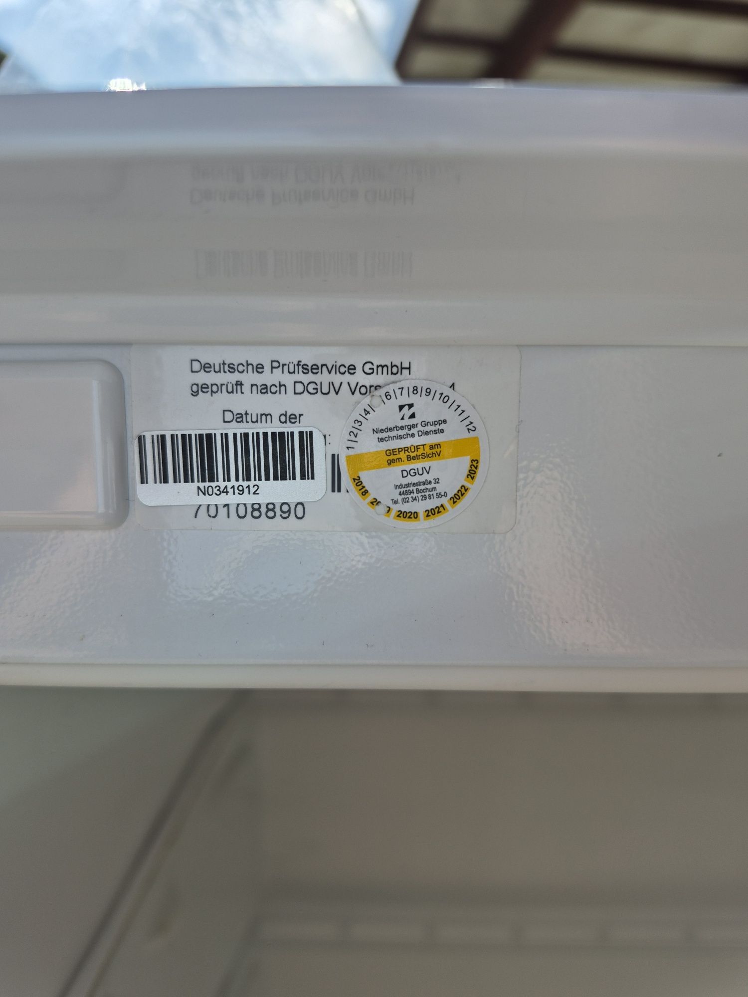 Lodówka Simens KI24RV63
