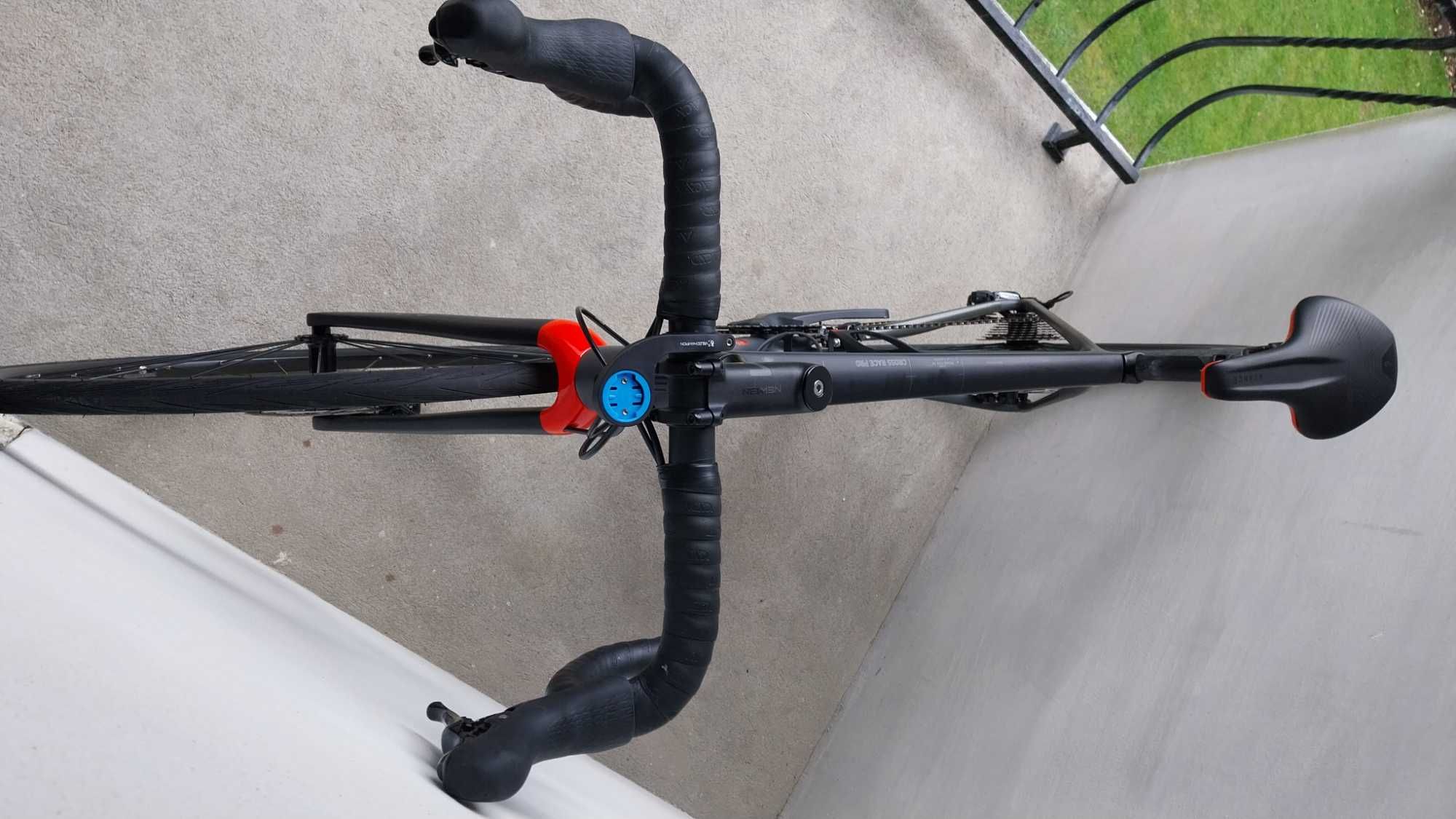 Cube Cross Race C:62 Pro
