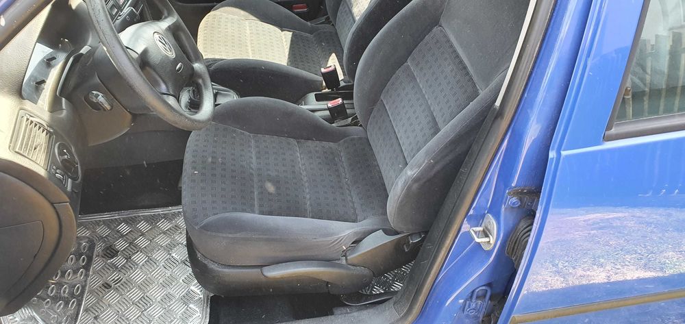 VW Golf 4 IV*1.6 16V 105KM*AZD*Klima-sprawna*5 drzwi*z Niemiec