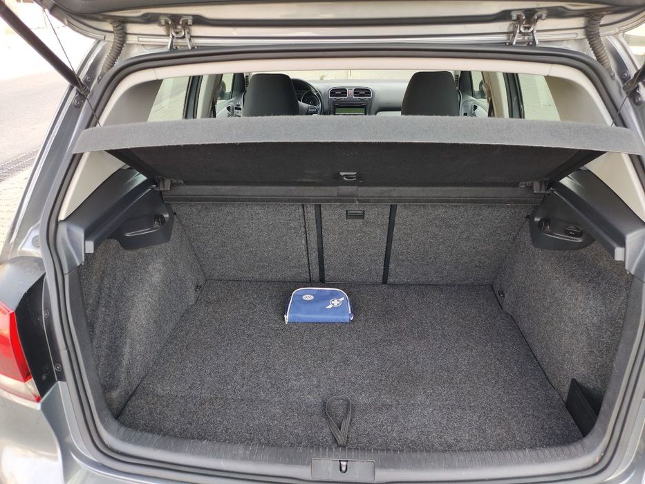 Volkswagen golf 6 Avtomat TSI