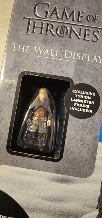 Figuras Game of Thrones