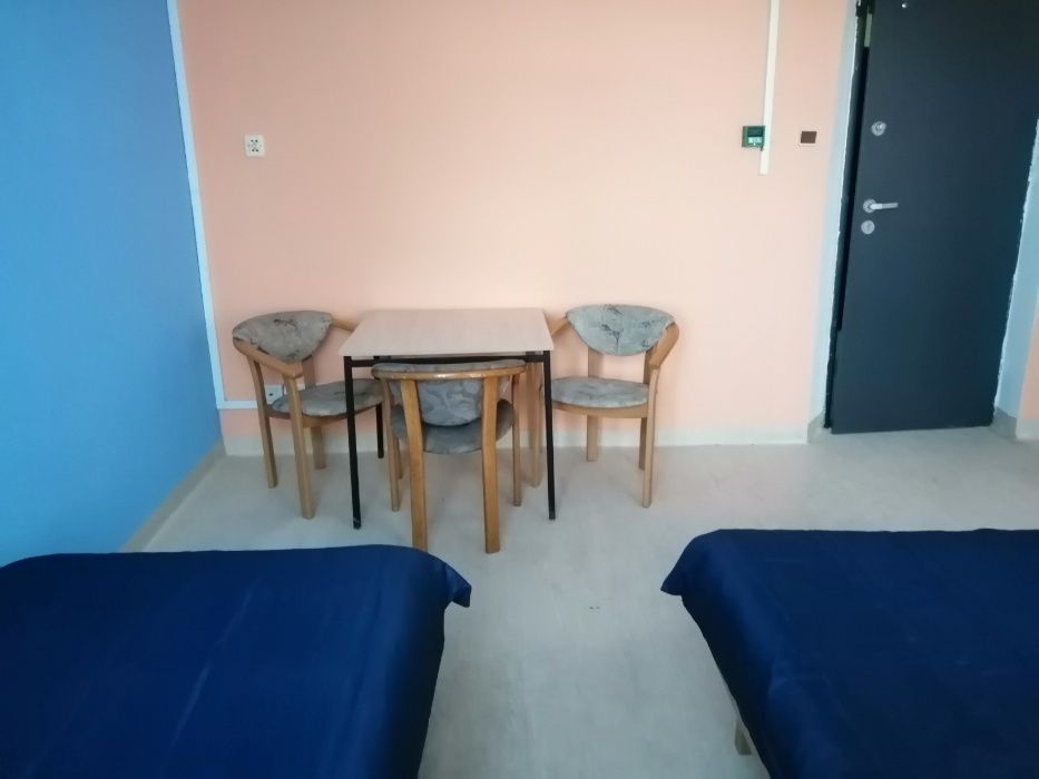 Samodzielny pokój 2-os. Centrum, parking, PEC, wifi, obsługa, FV..