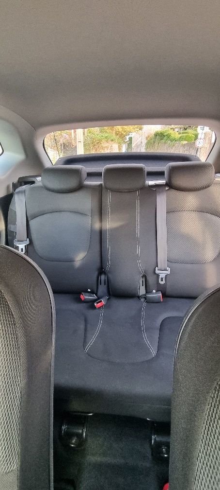 Renault Captur 1.5 dCI Exclusive EDC