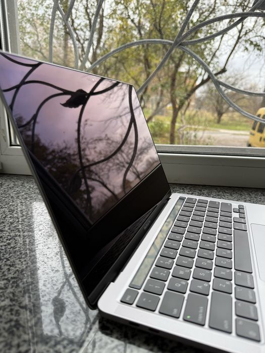 MacBook Pro 13’’ M2 256/8 Space Grey 2022