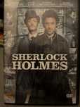 Sherlock Holmes Jude Low PWSM