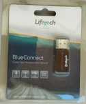 Pen Adaptador USB Bluetooth Lifetech