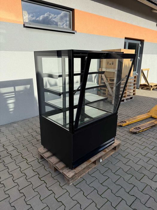 Witryna cukiernicza | Lada chłodnicza Ellada 97cm