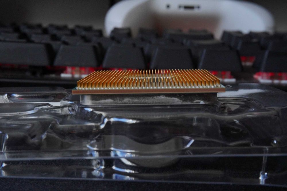 Ryzen 5 3600 Usado