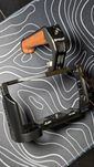 Kit Клітка для Sony ZV-E10 II покоління+верхня ручка+бічна ручка