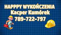 Wykończenia wnętrz