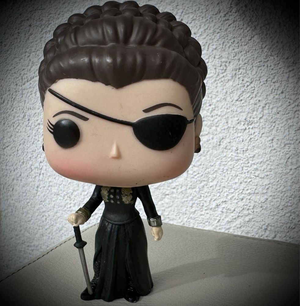 Funko POP Lady Catherine 270