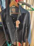 Camisa Levi's  NOVA