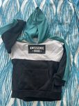 Hoodie rapaz Primark