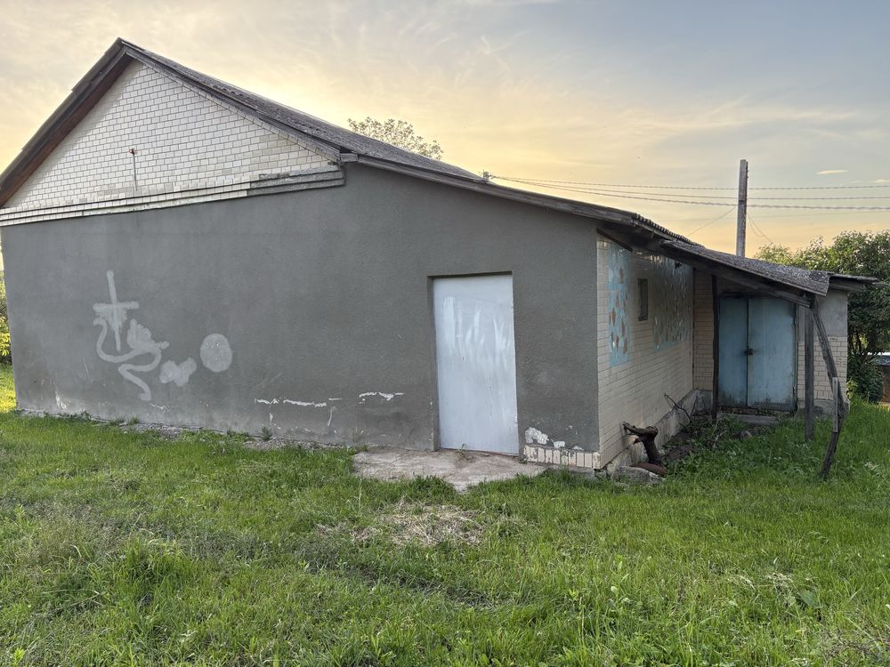 Продам будинок в Красилові