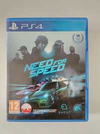 Need for Speed PS4