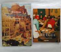 Bruegel - albumy z opracowaniem