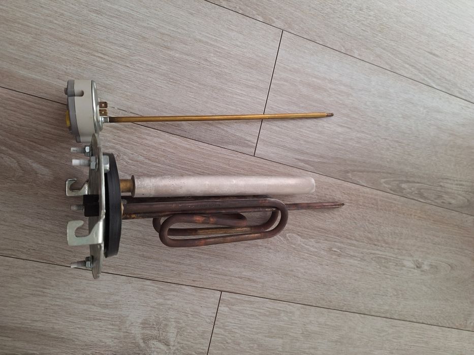 Тена для бойлера ariston sg50