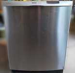Zmywarka Bosch 60cm INOX Piaseczno