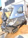 Четверть перед зад Subaru Impreza Legacy Outback Forester Tribeca XV