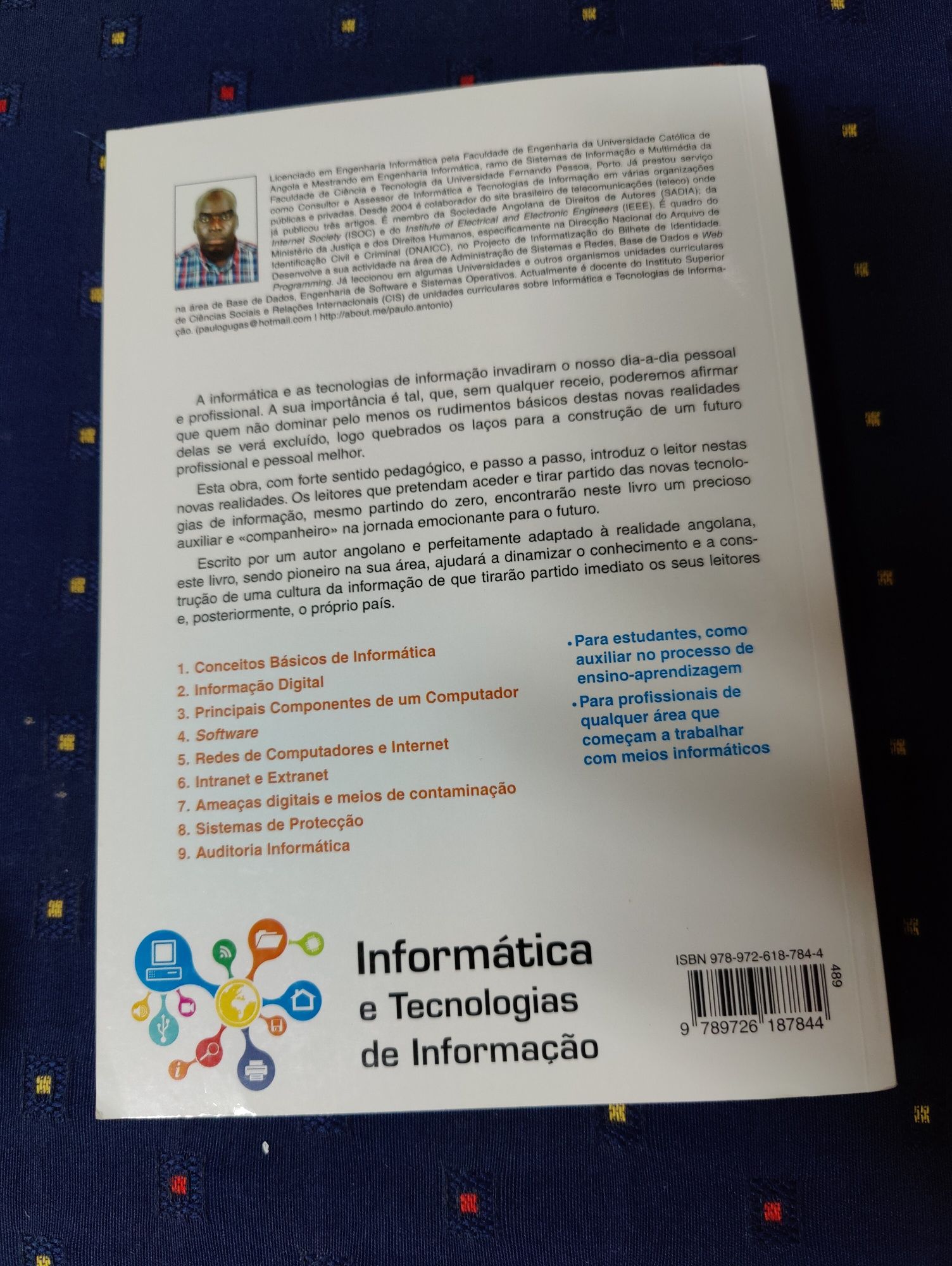 Informática e Tecnologias de Informação