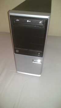 Komputer Intel Pentium Dual E2220 2,4 GHz 2.GB Ram