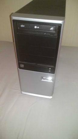 Komputer Intel Pentium Dual E2220 2,4 GHz 2.GB Ram