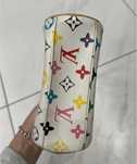 Louis vuitton vintage органайзер чехол