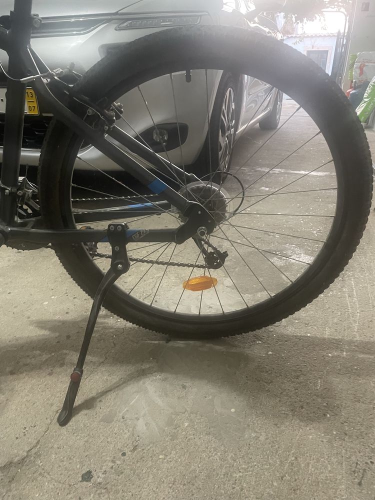 Bicicleta st 100 semi nova(ver descrição)