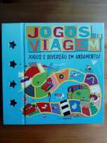 Jogos de Viagens