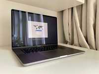 Apple Macbook Pro 16" SpaceGrey i9 16GB RAM dysk 1TB RETINA