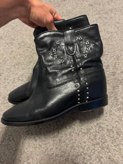 Botas Isabel Marrant 36 size