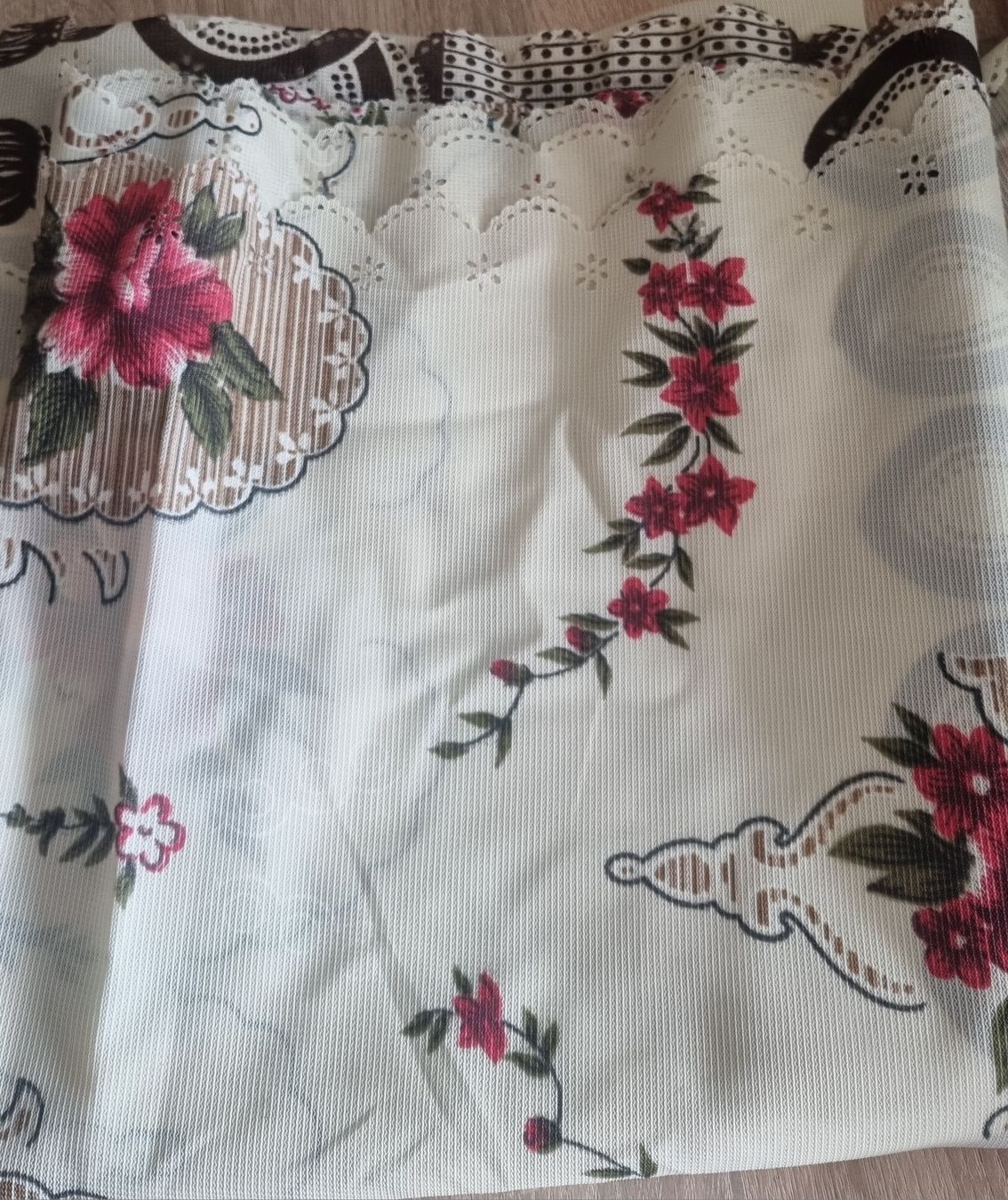 Продам штори нові і бу