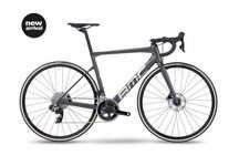 Rower szosowy BMC Teammachine SLR Four Carbon Sram Rival AXS roz. 54cm