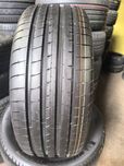 *Opony Goodyear eagl F1 245/45/18 para nowe