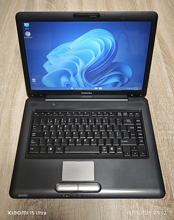 Toshiba A300 Recondicionado