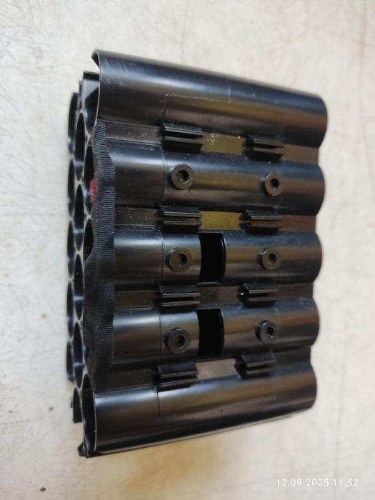 Холдеры,корпуса 18650