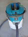 Makita VC2512L odkurzacz