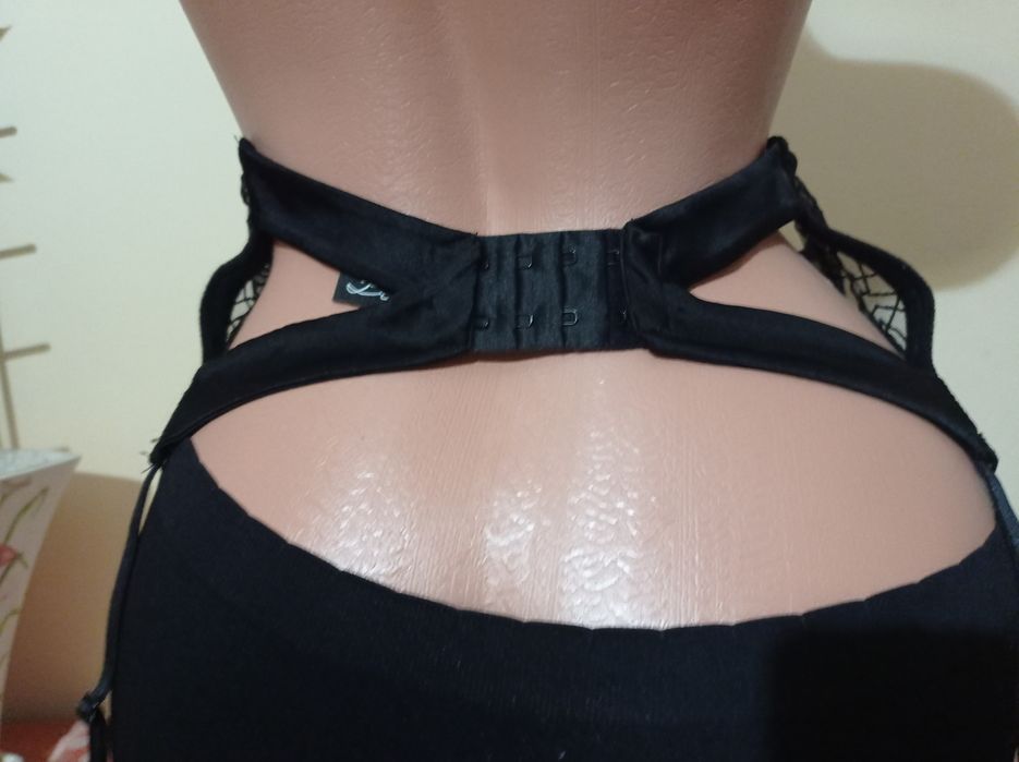 Пояс для панчіх Palmers