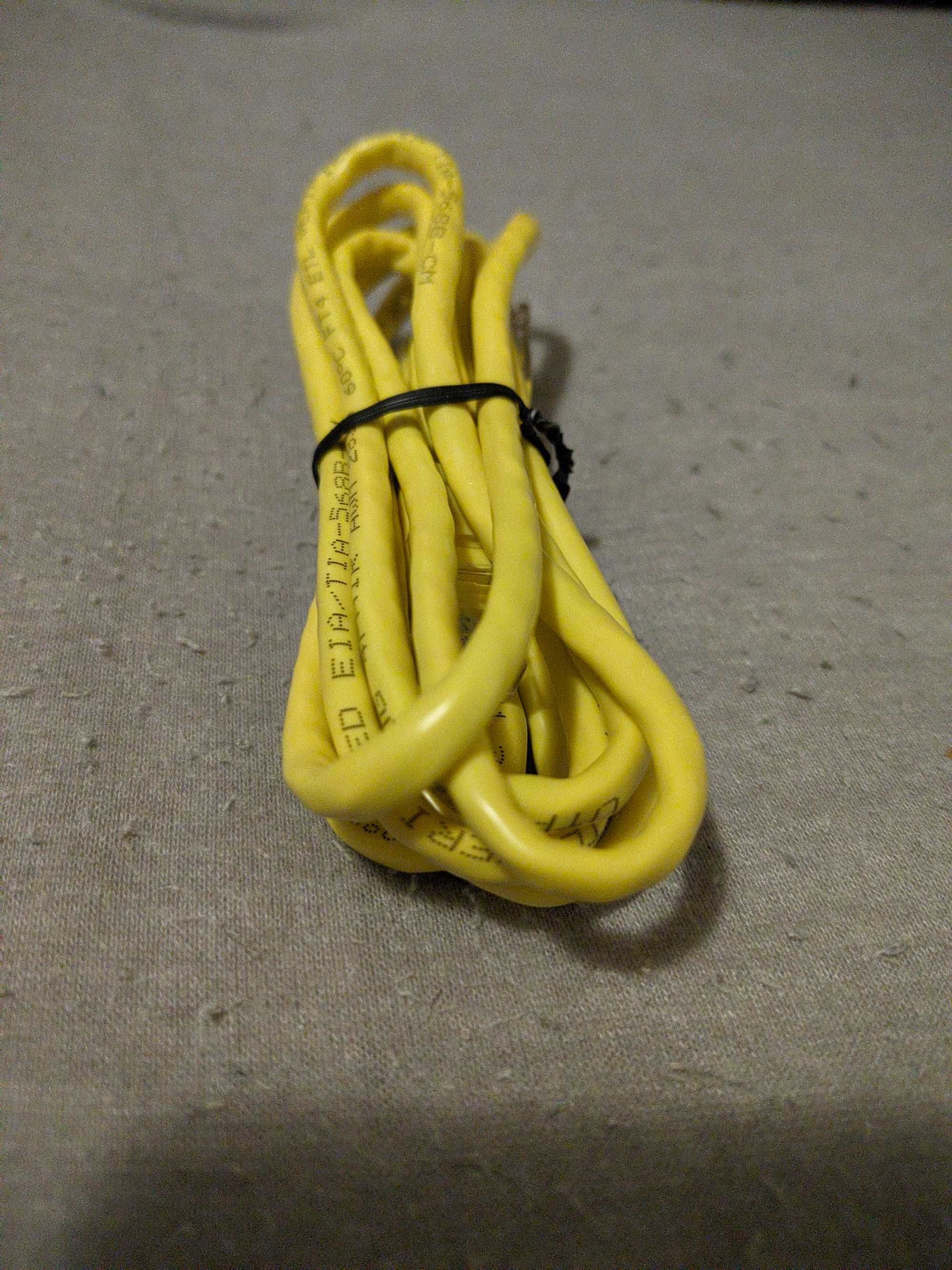 kabel internet RJ‑45 2 metry nowy