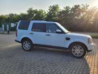 Land Rover Discovery Discovery IV 3.0 SDV6 HSE 7 osobowy