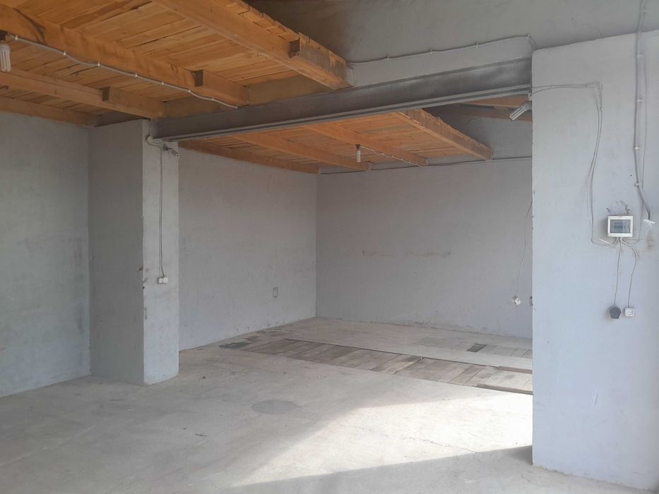 Довгострокова оренда під СТО Склад БізнесМісто Вінниця .Зарванці ГСК 8